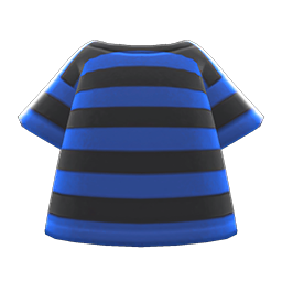 Striped Tee