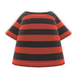 Striped Tee