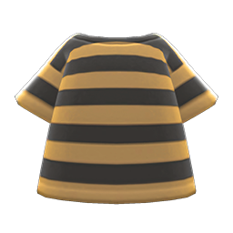 Striped Tee