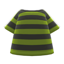 Striped Tee