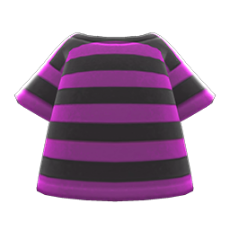 Striped Tee