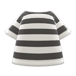 Striped Tee