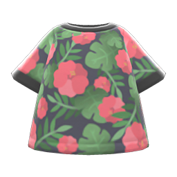 Botanical Tee