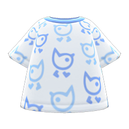 Chick Tee