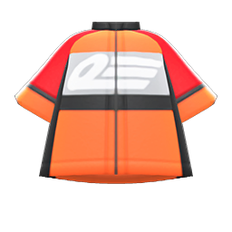 Cycling Shirt