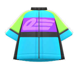 Cycling Shirt