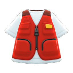 Fishing Vest