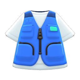 Fishing Vest