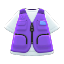 Fishing Vest