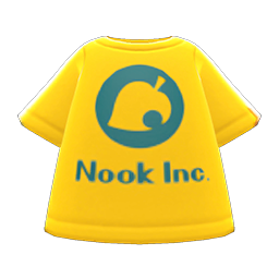 Nook Inc. Tee