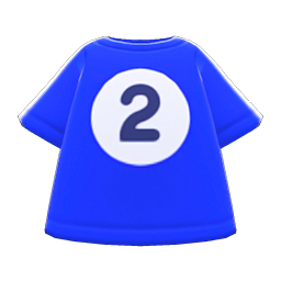 Two-Ball Tee