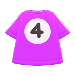 Four-Ball Tee