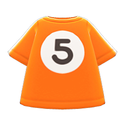 Five-Ball Tee