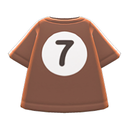 Seven-Ball Tee