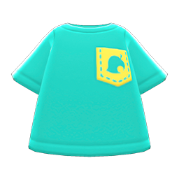 Camper Tee