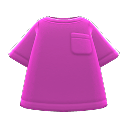 Pocket Tee
