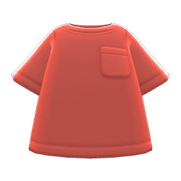 Pocket Tee
