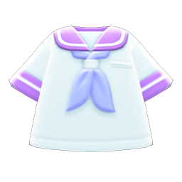 Sailor's Tee