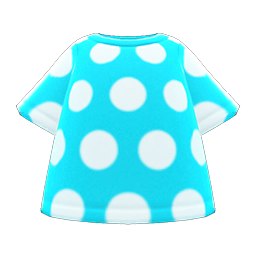 Simple-Dots Tee