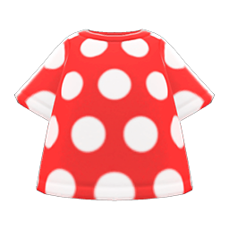 Simple-Dots Tee