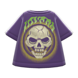 Skull Tee