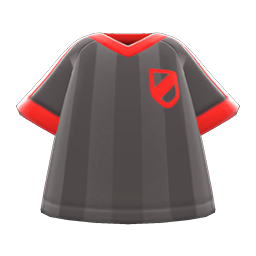 Soccer-Uniform Top