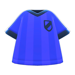 Soccer-Uniform Top