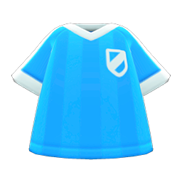 Soccer-Uniform Top