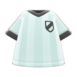 Soccer-Uniform Top