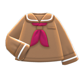 Sailor's Shirt