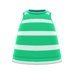 Striped Tank