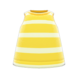 Striped Tank