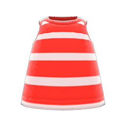 Striped Tank