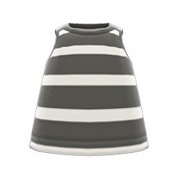 Striped Tank