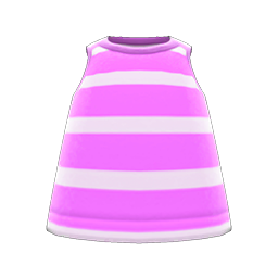 Striped Tank