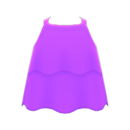 Layered Tank