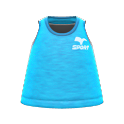 Fitness Tank