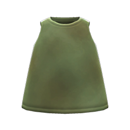 Dirty Tank Top