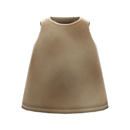 Dirty Tank Top