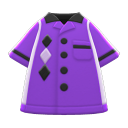 Bowling Shirt