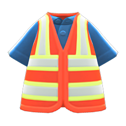 Safety Vest