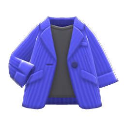 Career Jacket