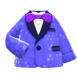 Comedian's Outfit