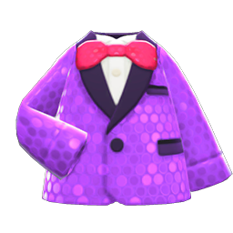 Comedian's Outfit
