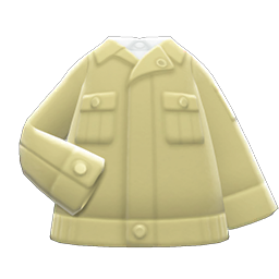 Worker's Jacket