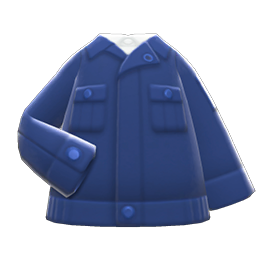 Worker's Jacket