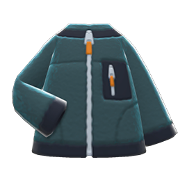 Boa Fleece