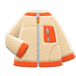 Boa Fleece
