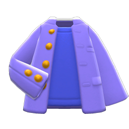 After-School Jacket