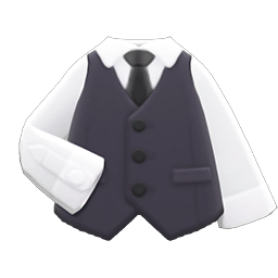 Waistcoat